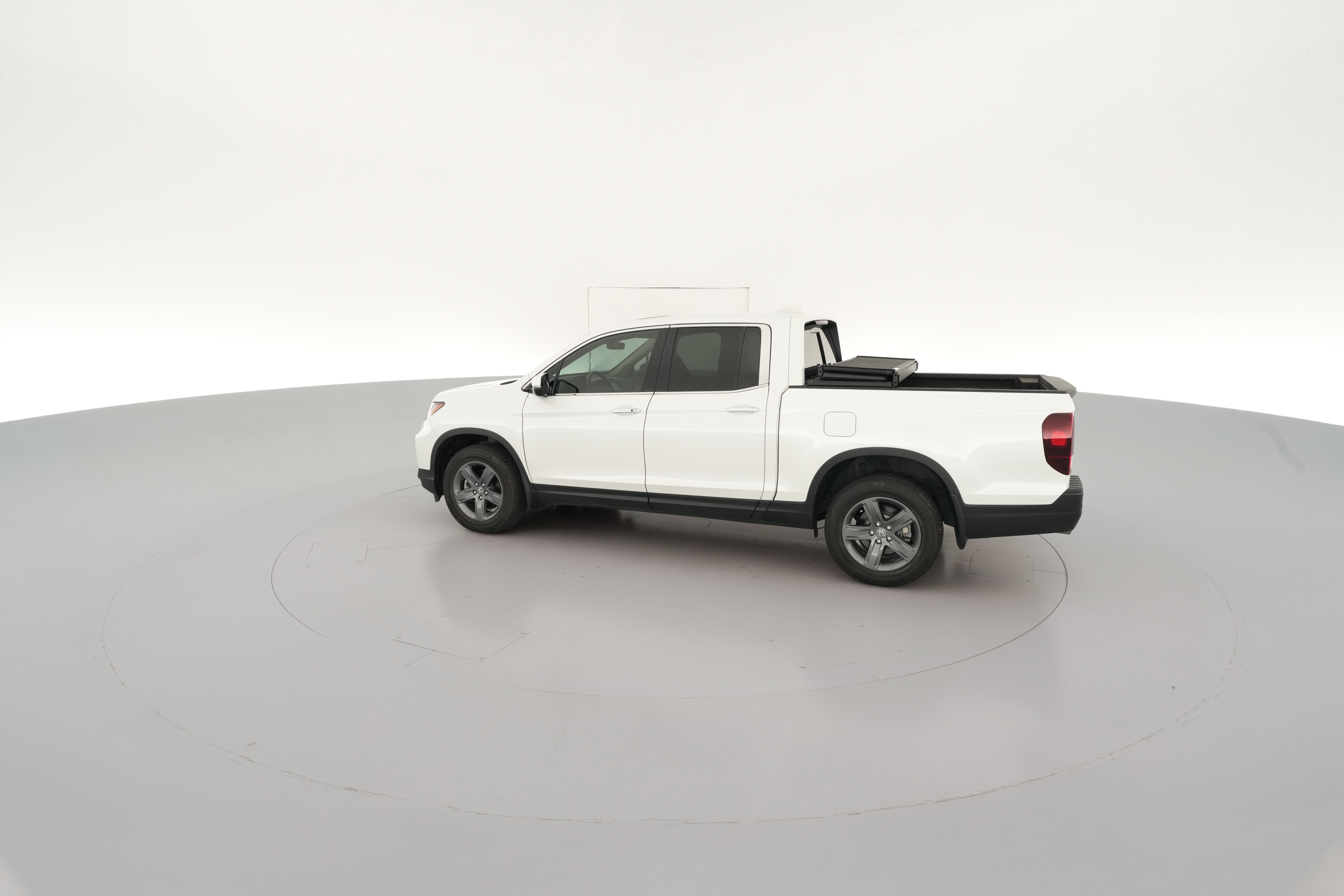 2023 Honda Ridgeline RTL-E - Photo 29