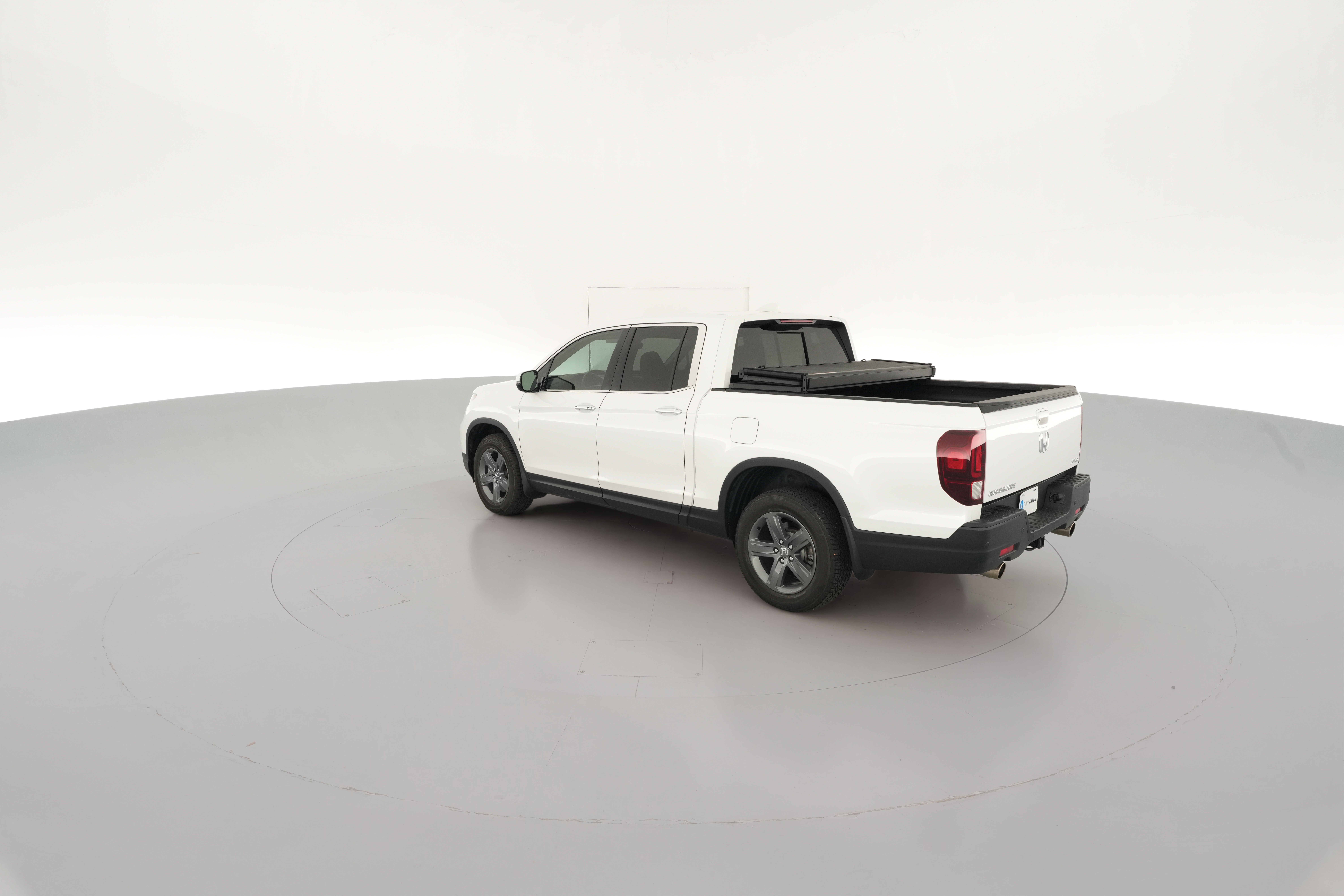 2023 Honda Ridgeline RTL-E - Photo 30