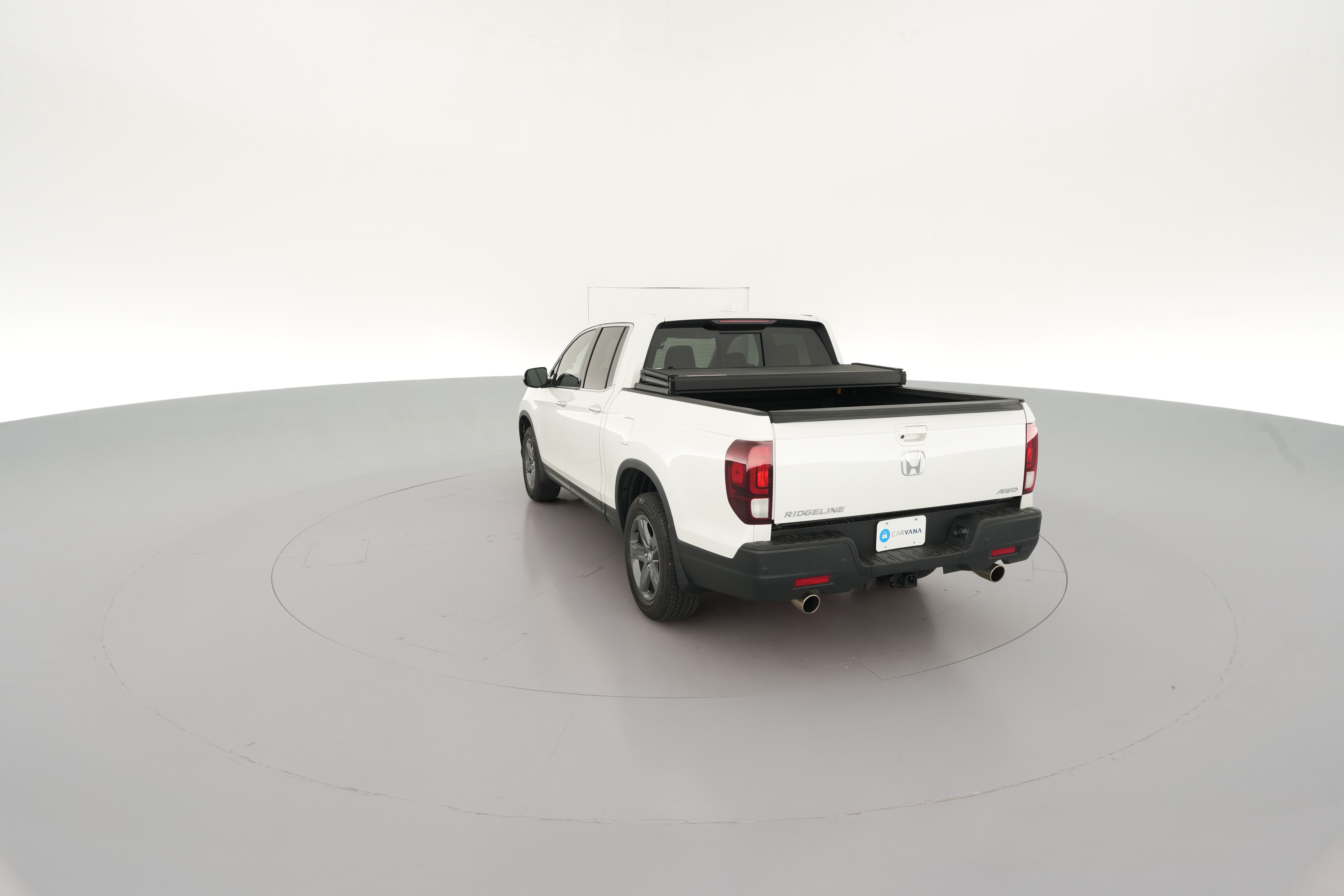 2023 Honda Ridgeline RTL-E - Photo 31