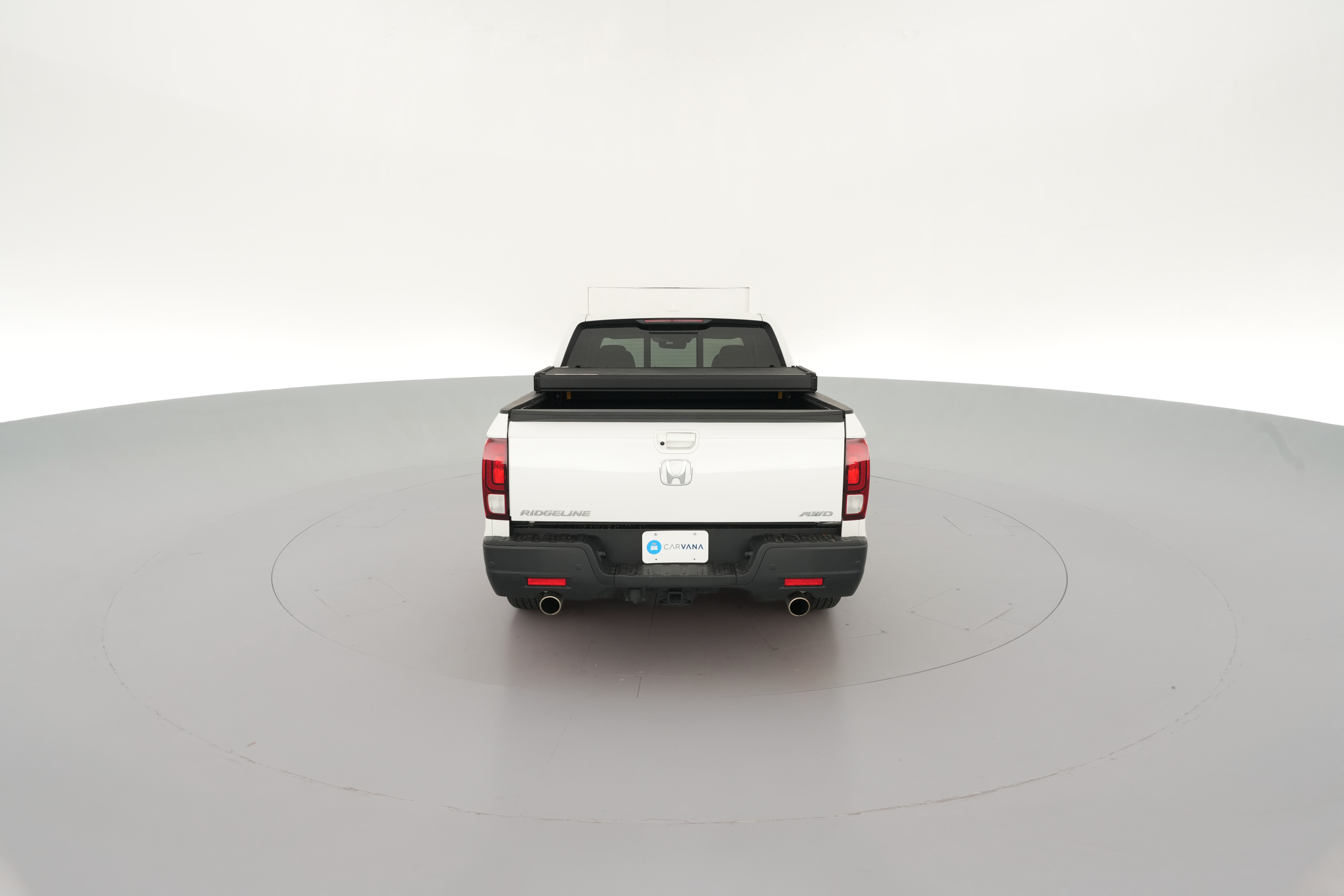 2023 Honda Ridgeline RTL-E - Photo 32