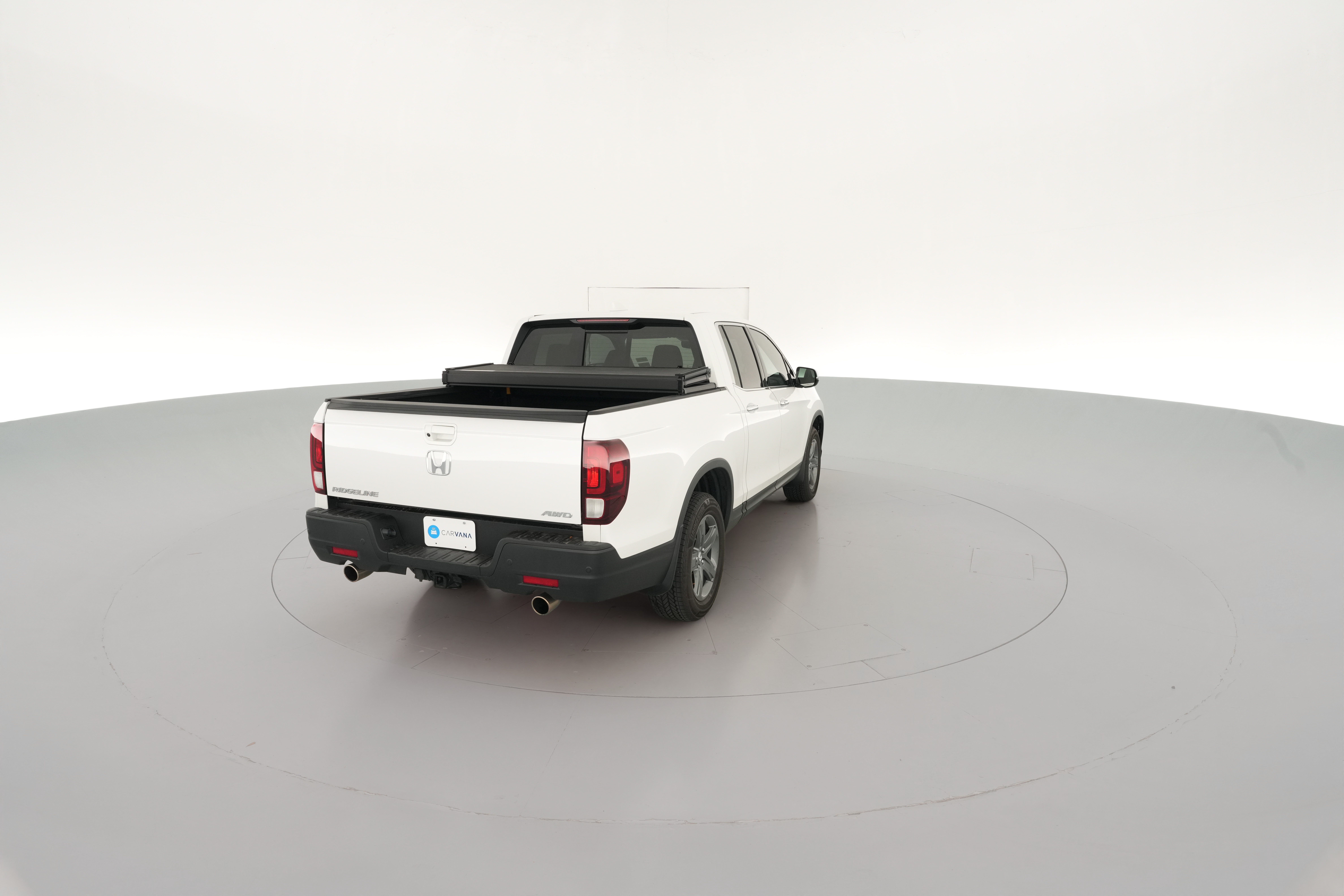 2023 Honda Ridgeline RTL-E - Photo 33