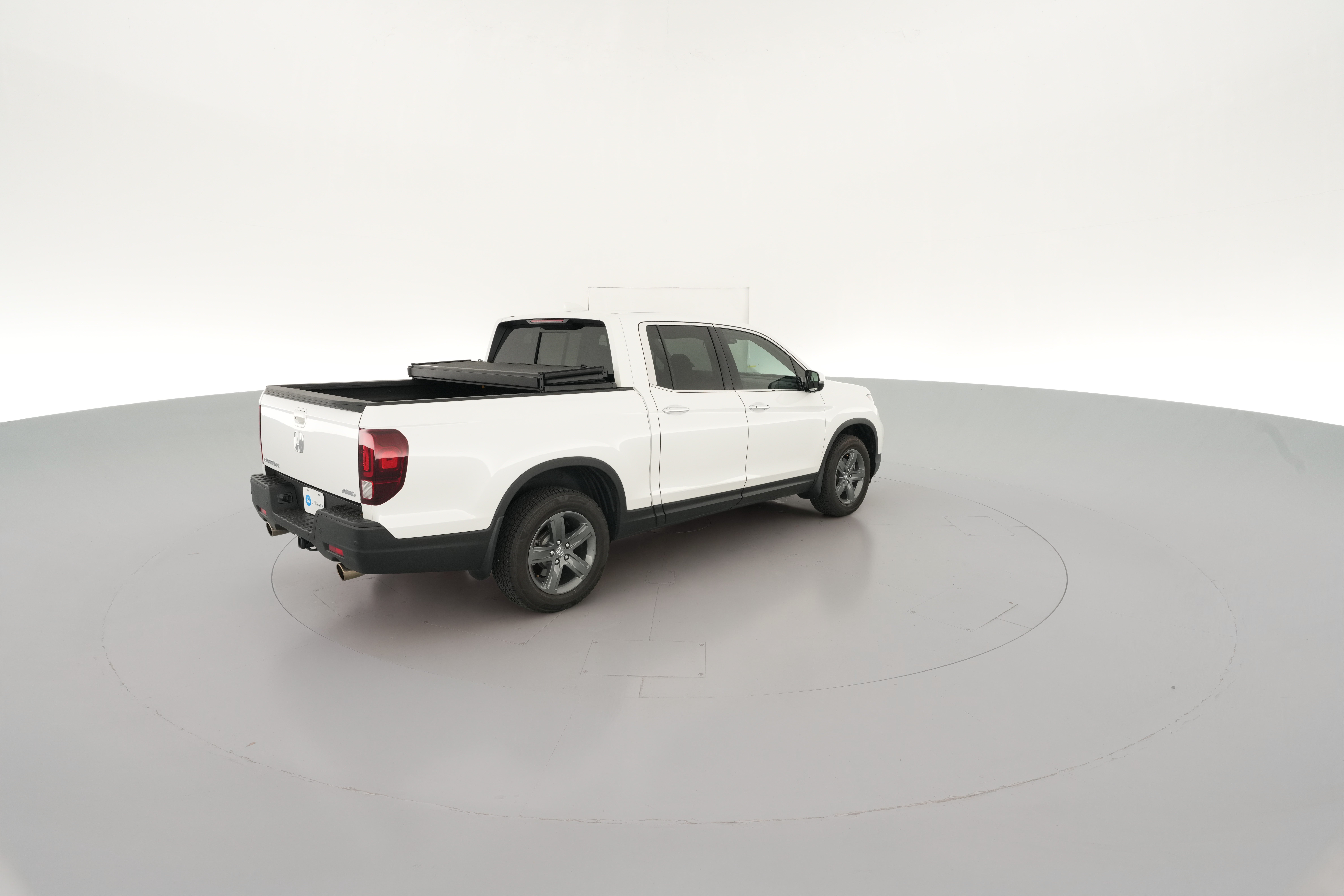 2023 Honda Ridgeline RTL-E - Photo 34