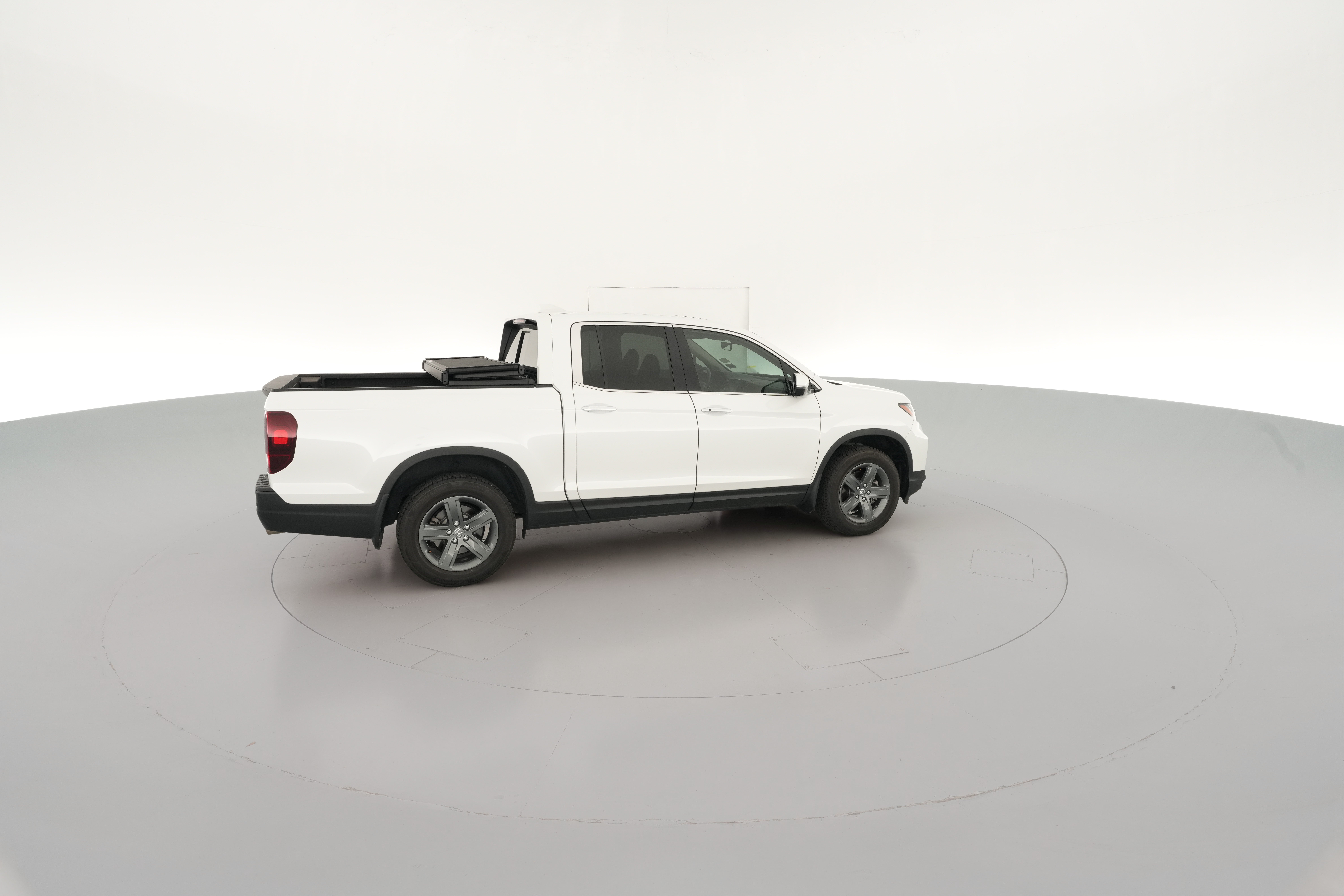 2023 Honda Ridgeline RTL-E - Photo 35