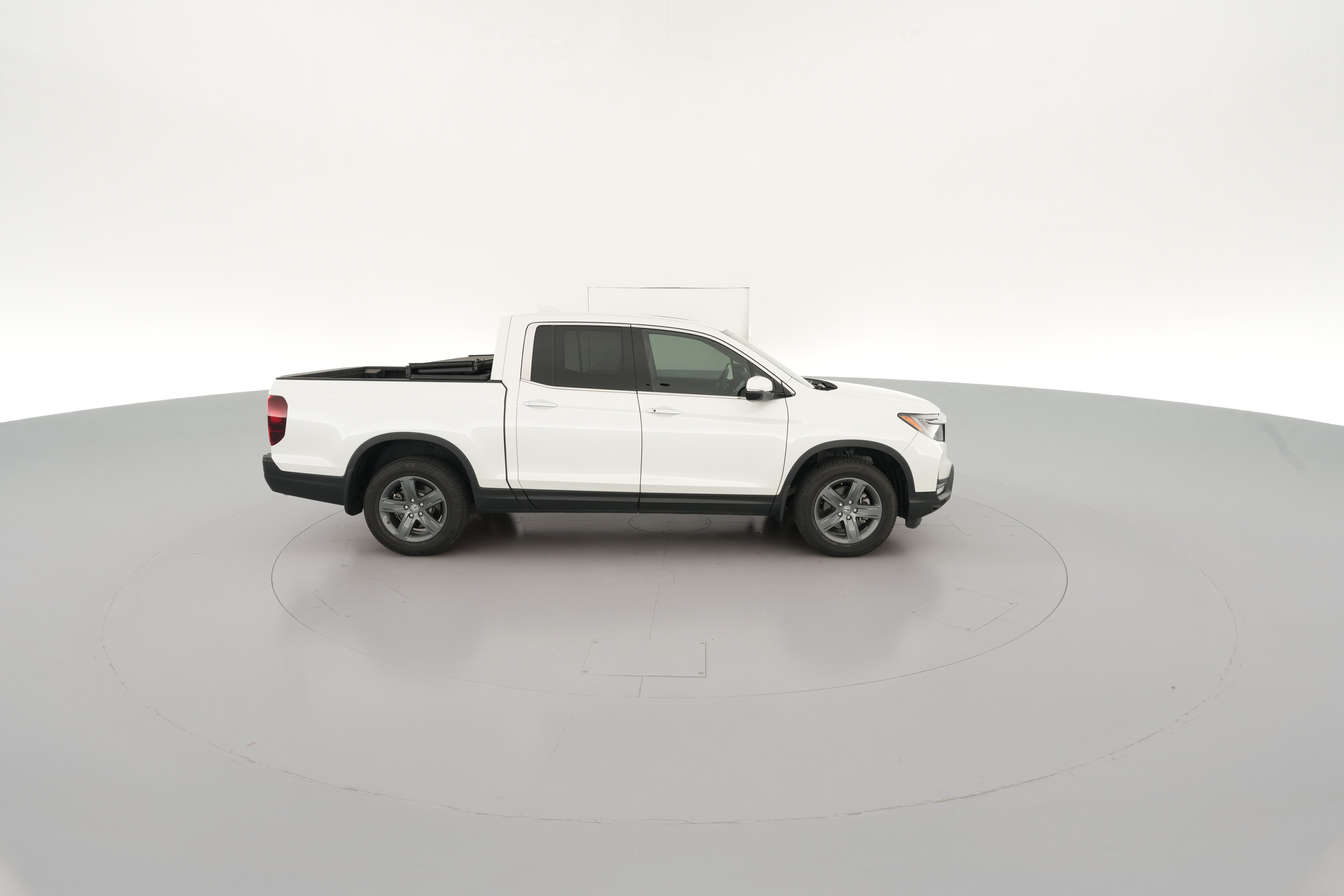 2023 Honda Ridgeline RTL-E - Photo 36