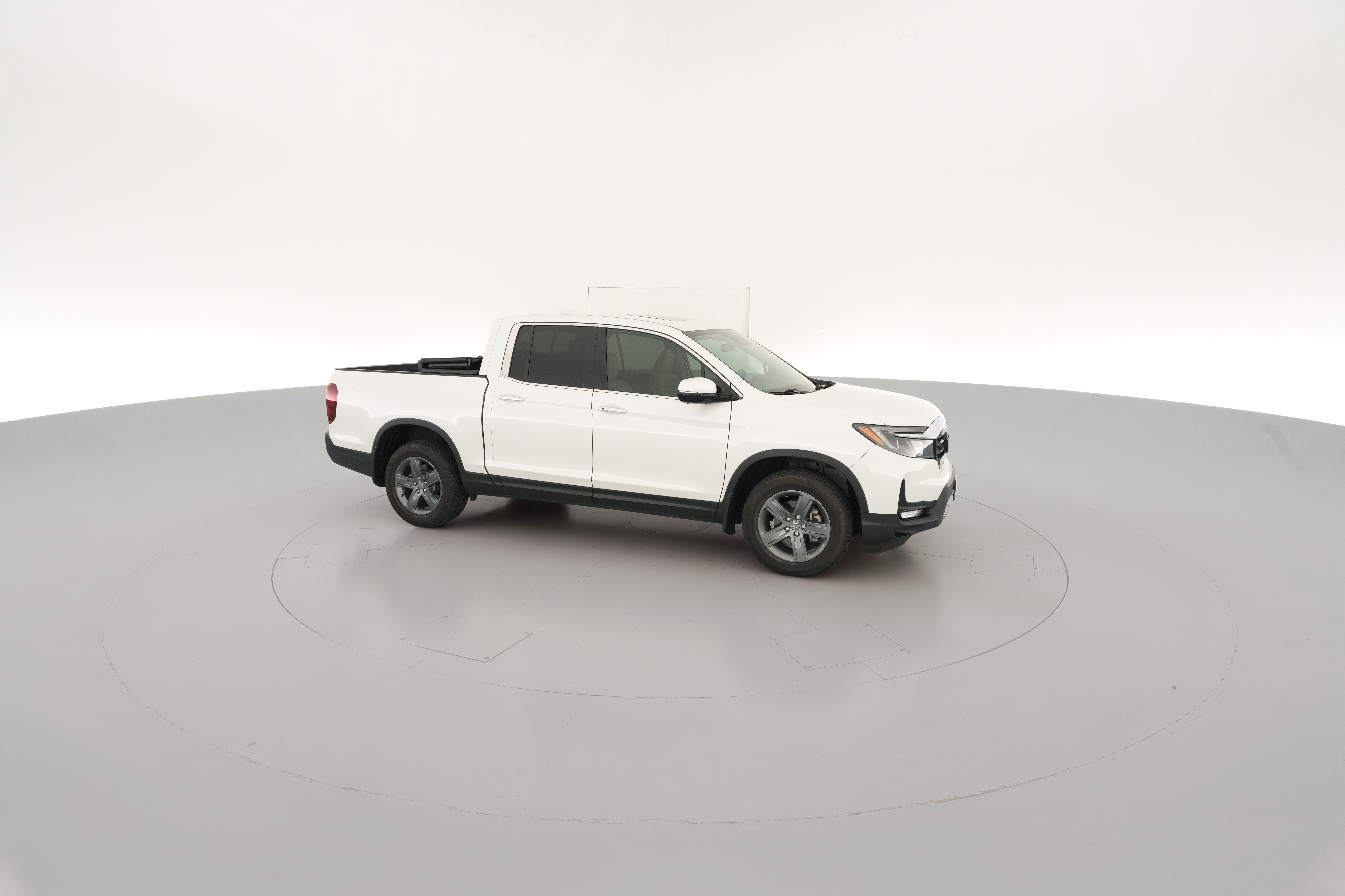 2023 Honda Ridgeline RTL-E - Photo 37