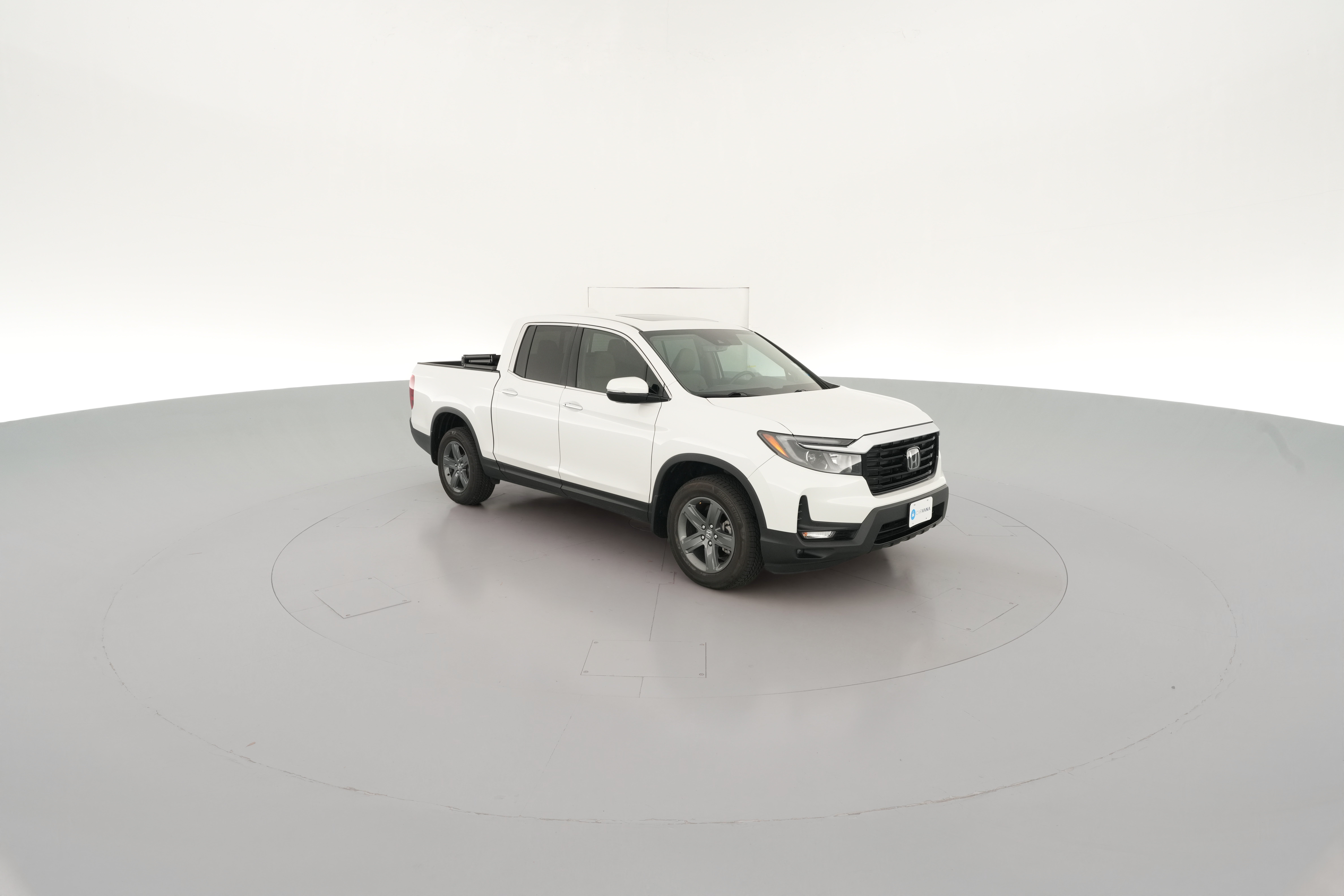 2023 Honda Ridgeline RTL-E - Photo 38
