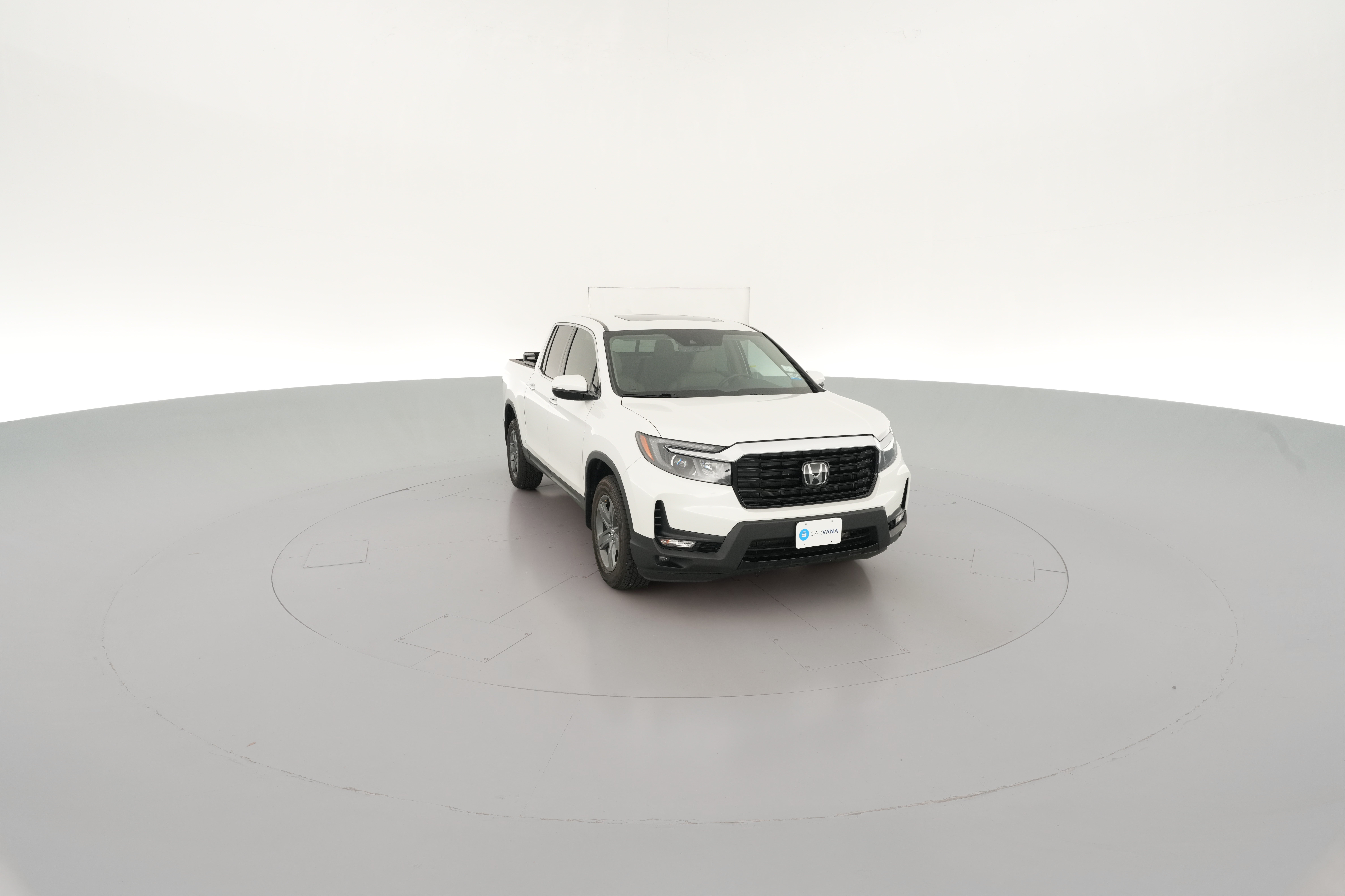 2023 Honda Ridgeline RTL-E - Photo 39