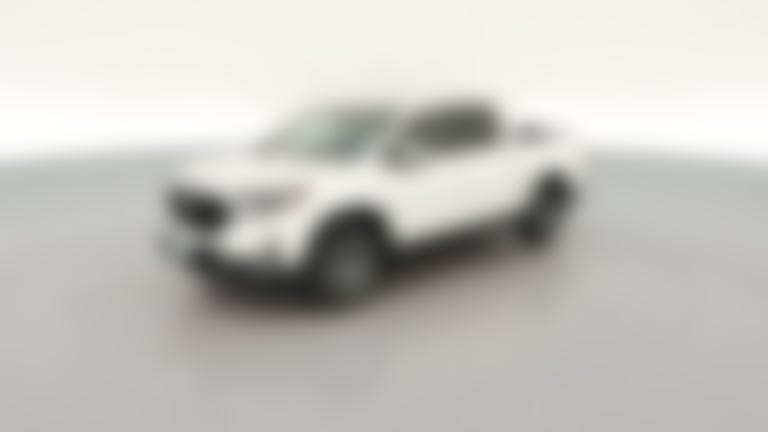 2023 Honda Ridgeline vehicle photo