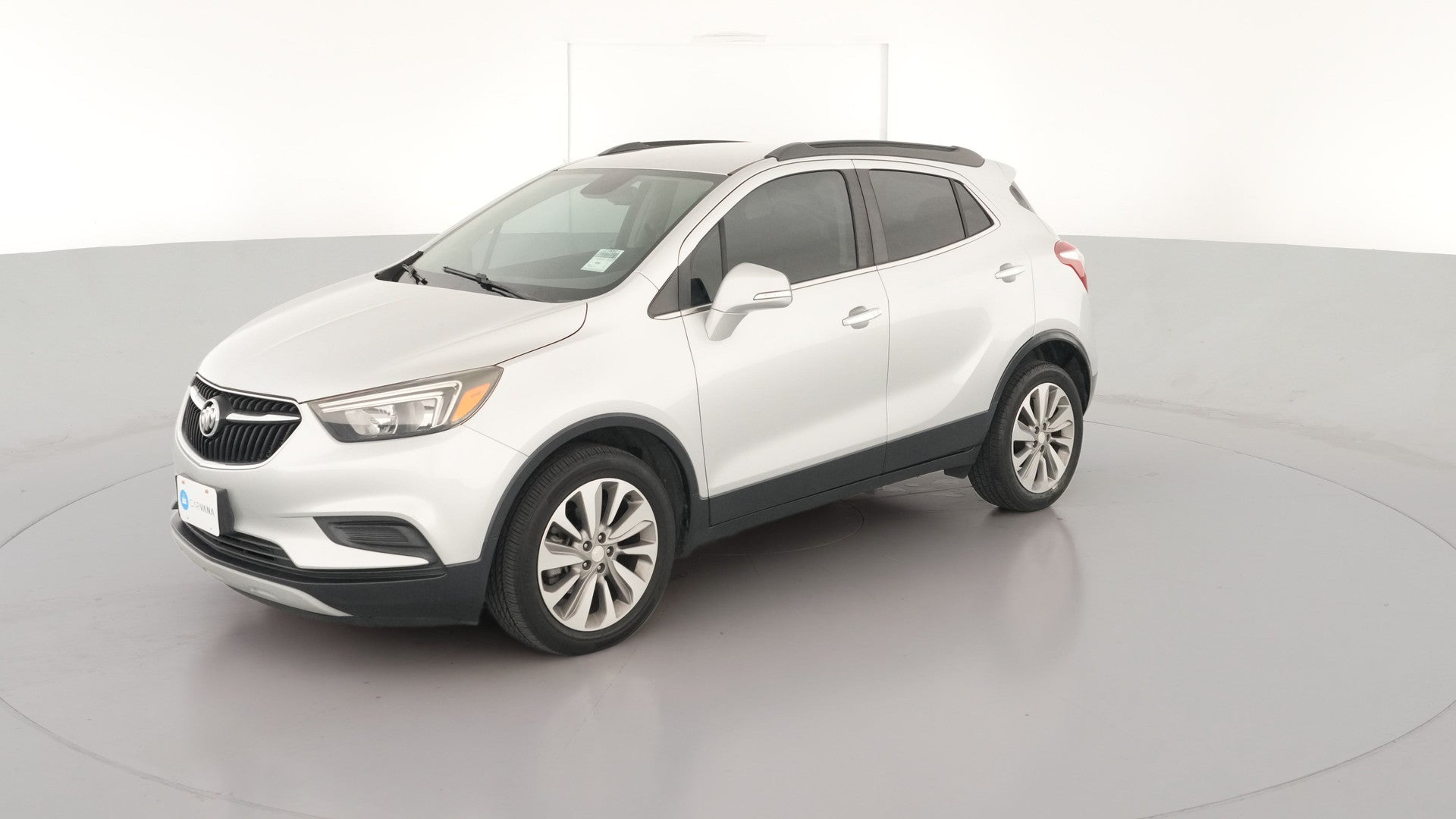 2019 Buick Encore vehicle photo