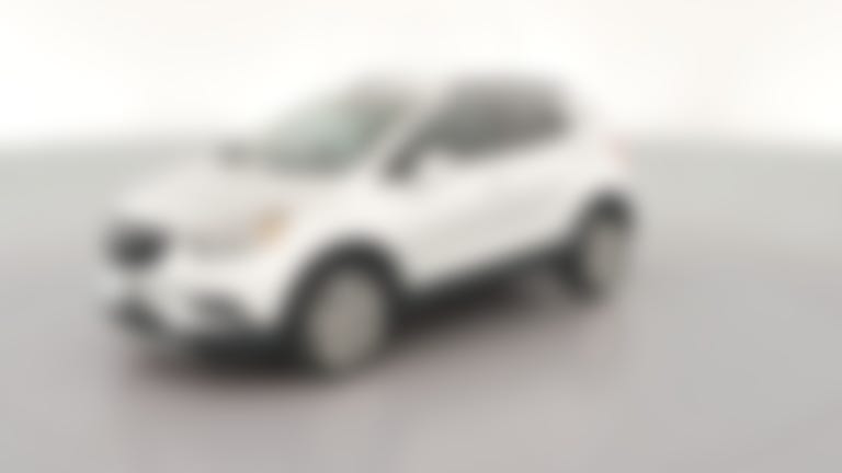 2019 Buick Encore vehicle photo