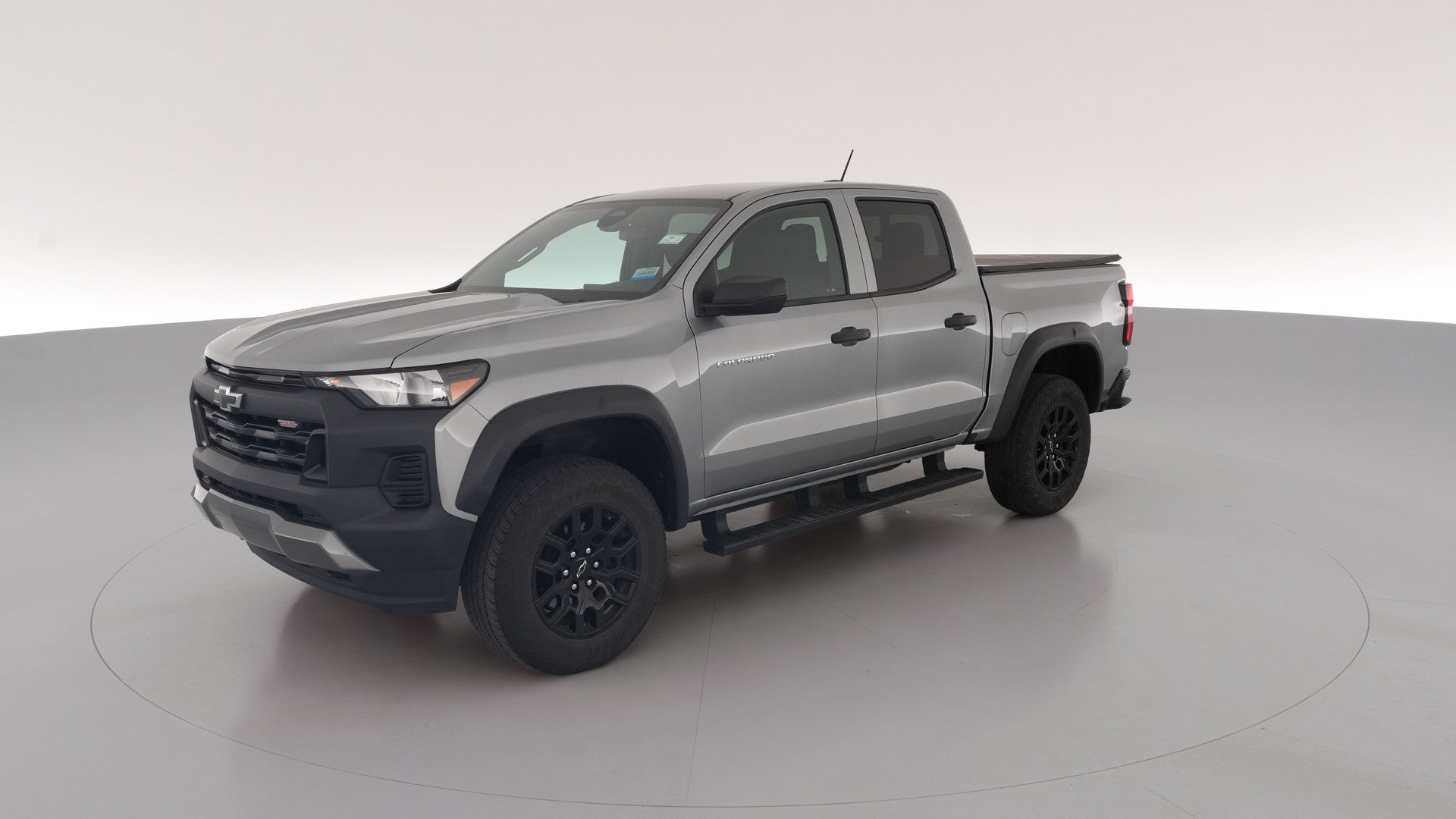 2023 Chevrolet Colorado Crew Cab vehicle photo