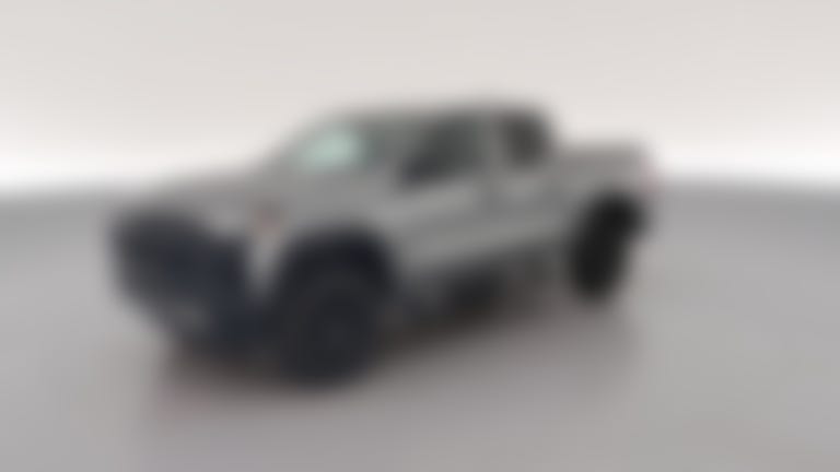 2023 Chevrolet Colorado Crew Cab vehicle photo
