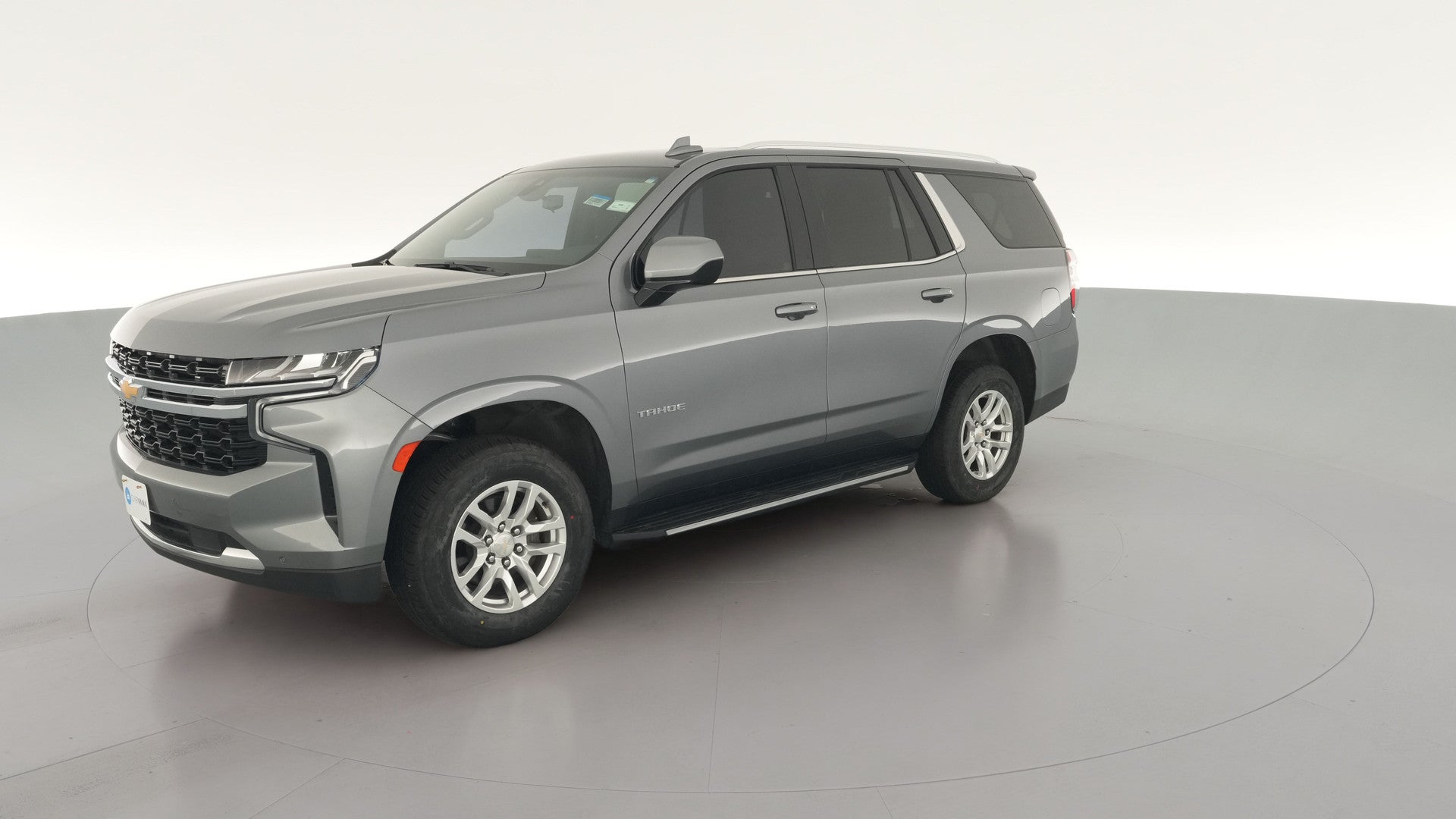 2022 Chevrolet Tahoe vehicle photo