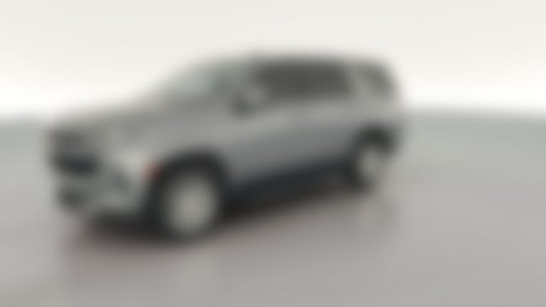 2022 Chevrolet Tahoe vehicle photo