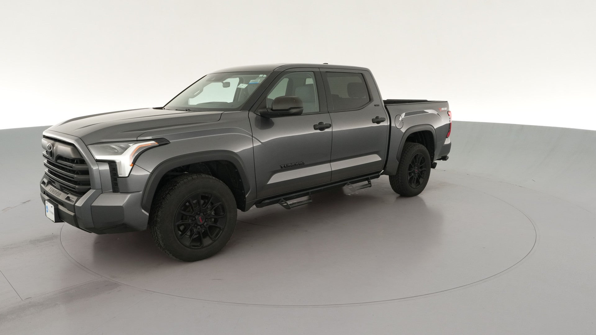 2023 Toyota Tundra CrewMax vehicle photo