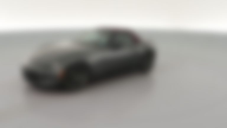2018 MAZDA MX-5 Miata vehicle photo