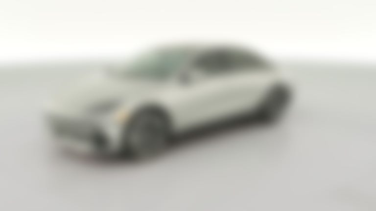 2023 Hyundai IONIQ 6 vehicle photo