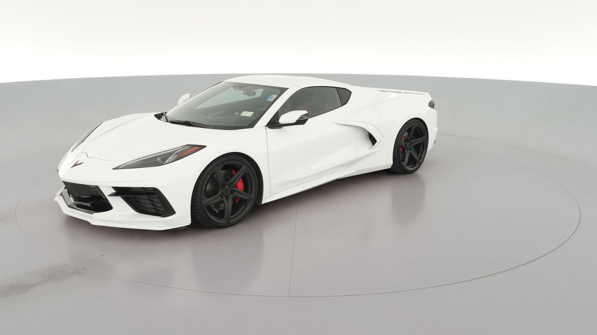 2023 Chevrolet Corvette vehicle photo