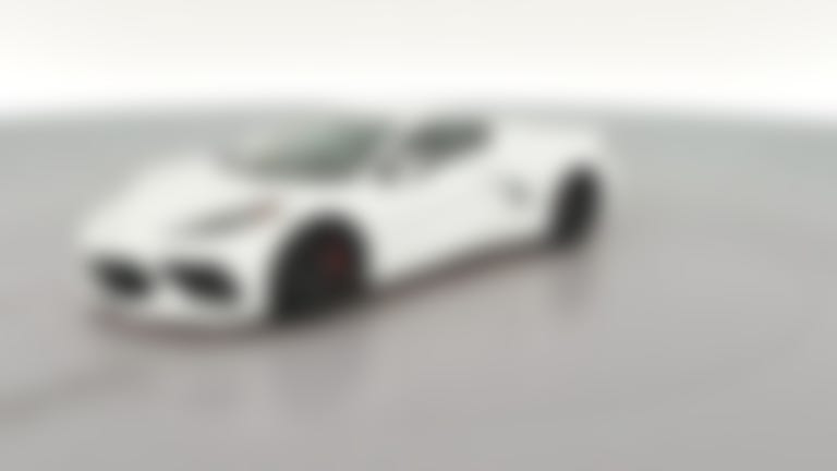 2023 Chevrolet Corvette vehicle photo