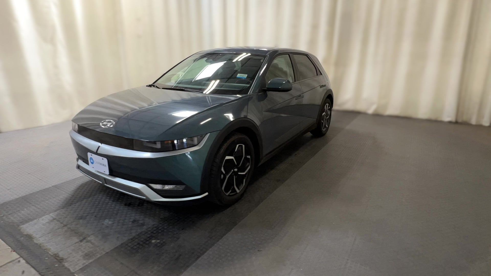 2024 Hyundai IONIQ 5 vehicle photo