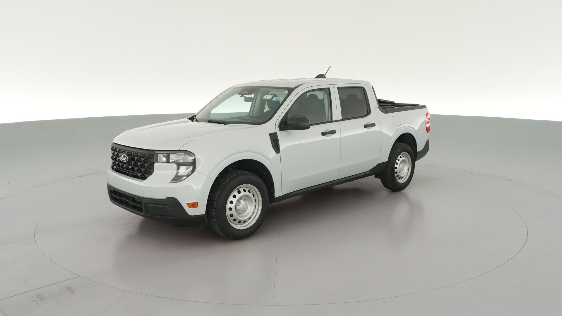 2025 Ford Maverick vehicle photo