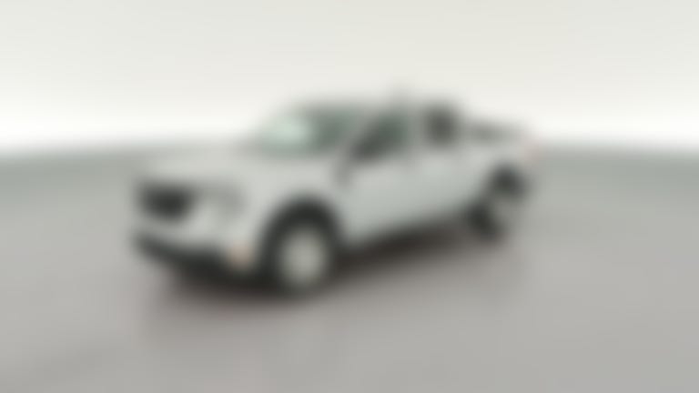 2025 Ford Maverick vehicle photo