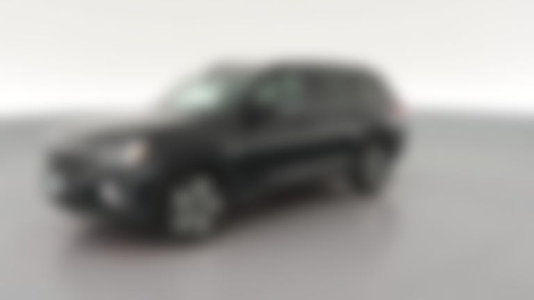 2026 Volkswagen Atlas vehicle photo