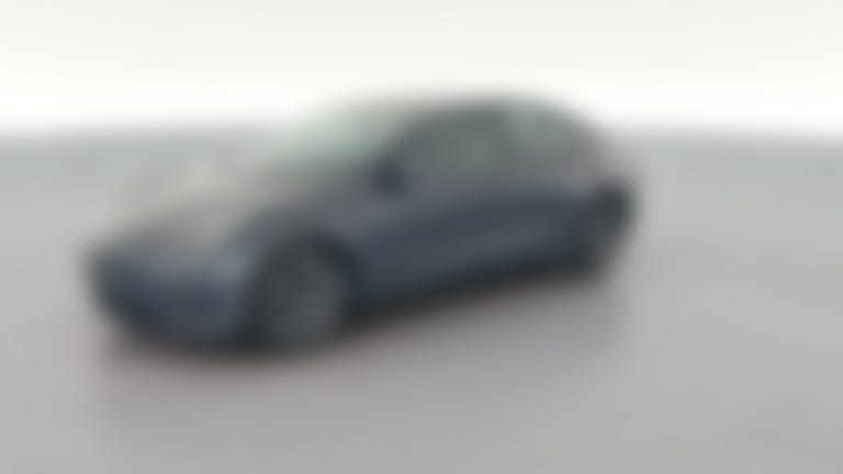2021 Tesla Model 3 vehicle photo