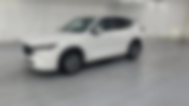2025 MAZDA CX-5 vehicle photo