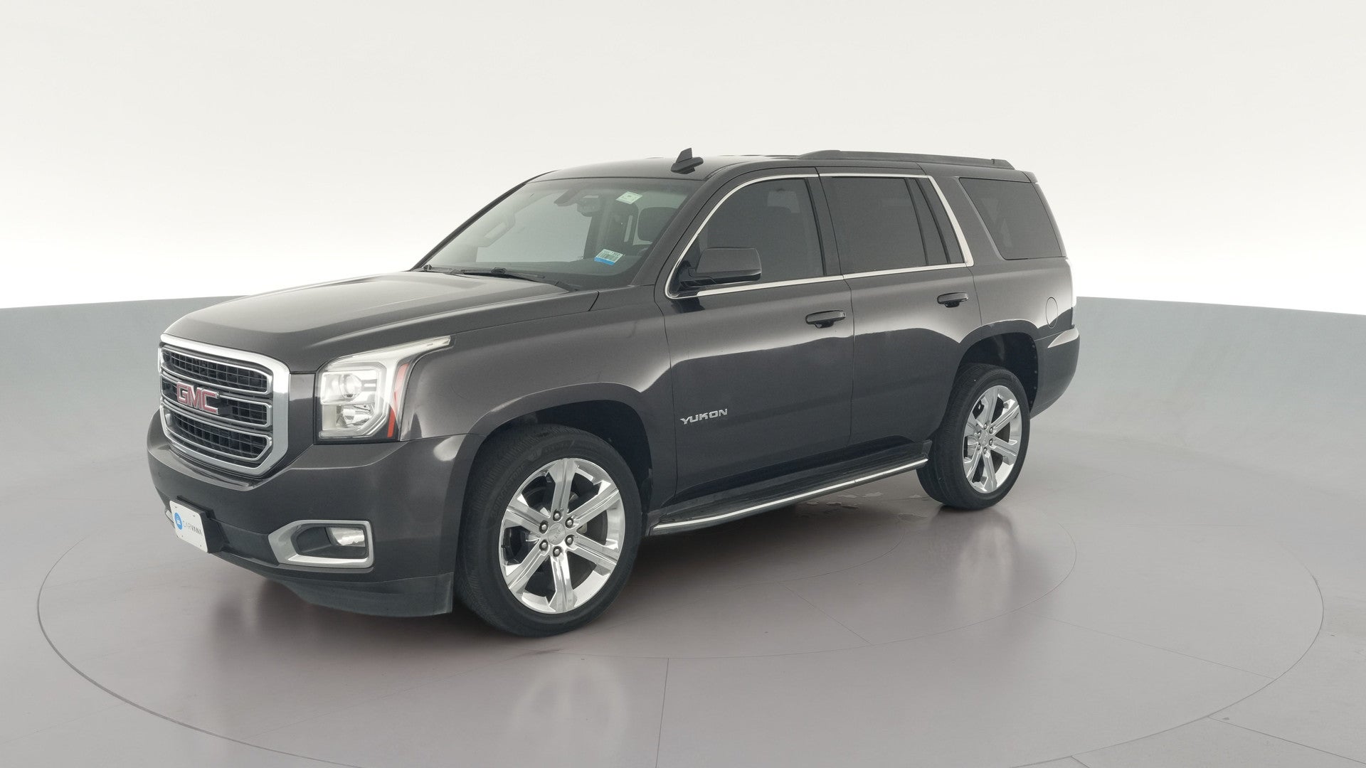 2017 GMC Yukon vehicle photo