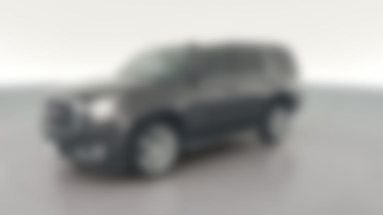 2017 GMC Yukon vehicle photo