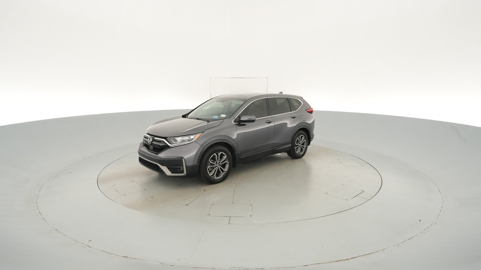 2022 Honda CR-V vehicle photo