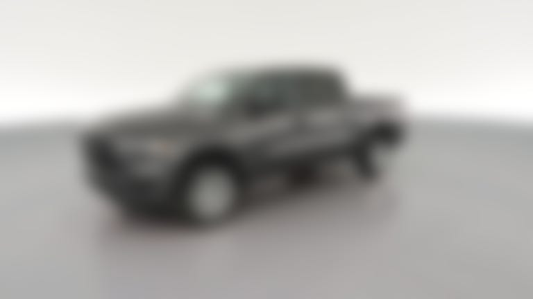 2024 Ram 1500 Crew Cab vehicle photo