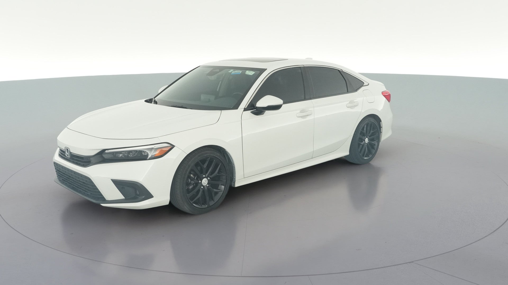 2022 Honda Civic vehicle photo