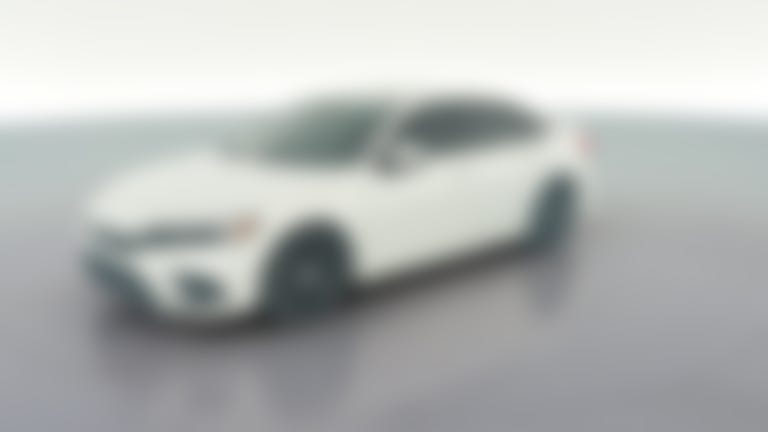 2022 Honda Civic vehicle photo