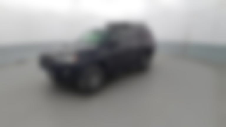 2020 Toyota 4Runner vehicle photo