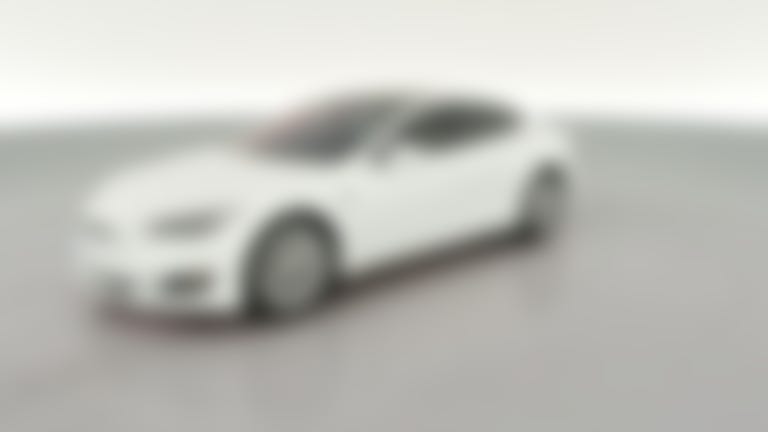 2018 Tesla Model S vehicle photo