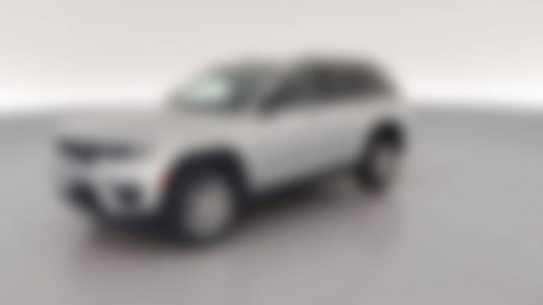 2023 Jeep Grand Cherokee vehicle photo