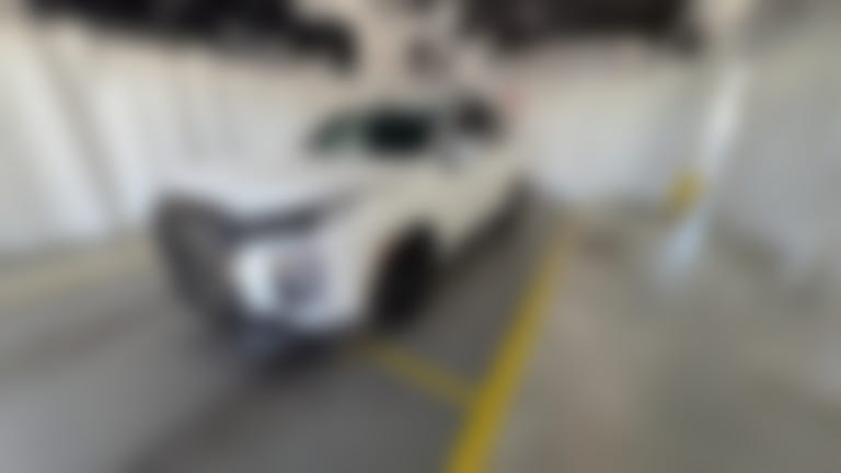 2024 Hyundai Palisade vehicle photo