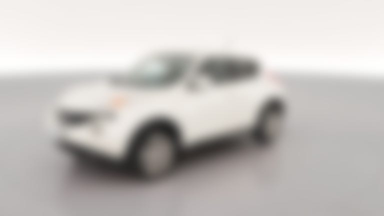 2013 Nissan JUKE vehicle photo