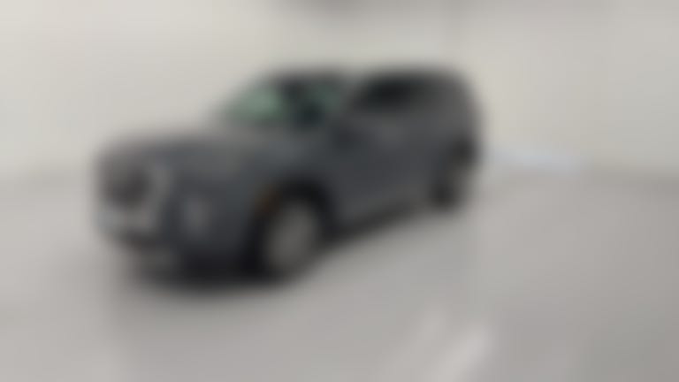 2022 Hyundai Palisade vehicle photo