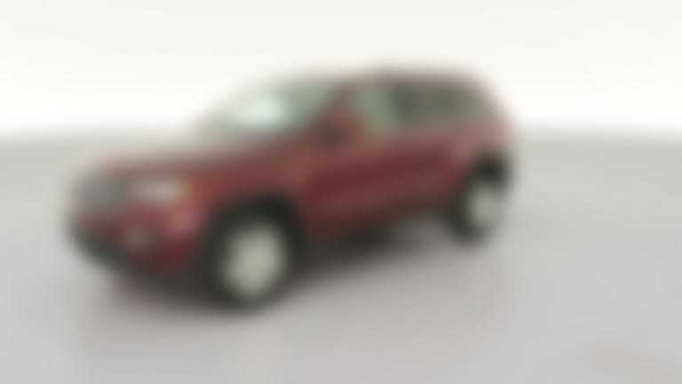 2017 Jeep Grand Cherokee vehicle photo