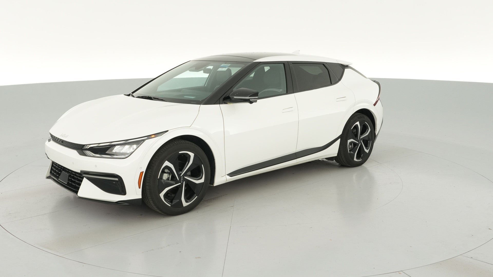 2023 Kia EV6 vehicle photo