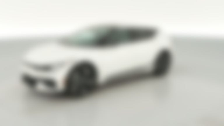 2023 Kia EV6 vehicle photo