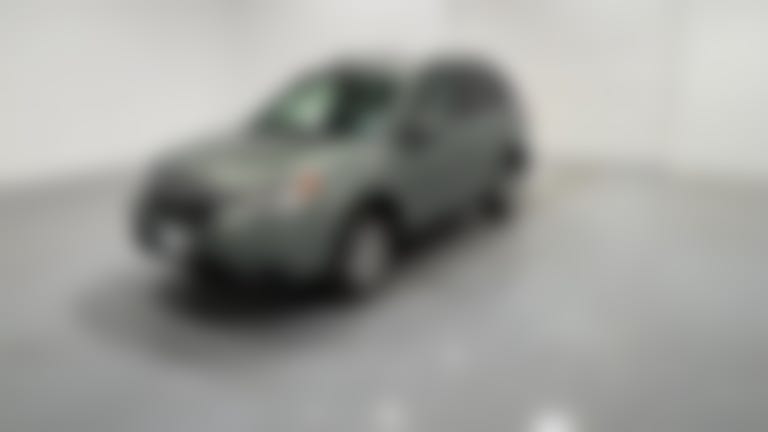2016 Subaru Forester vehicle photo