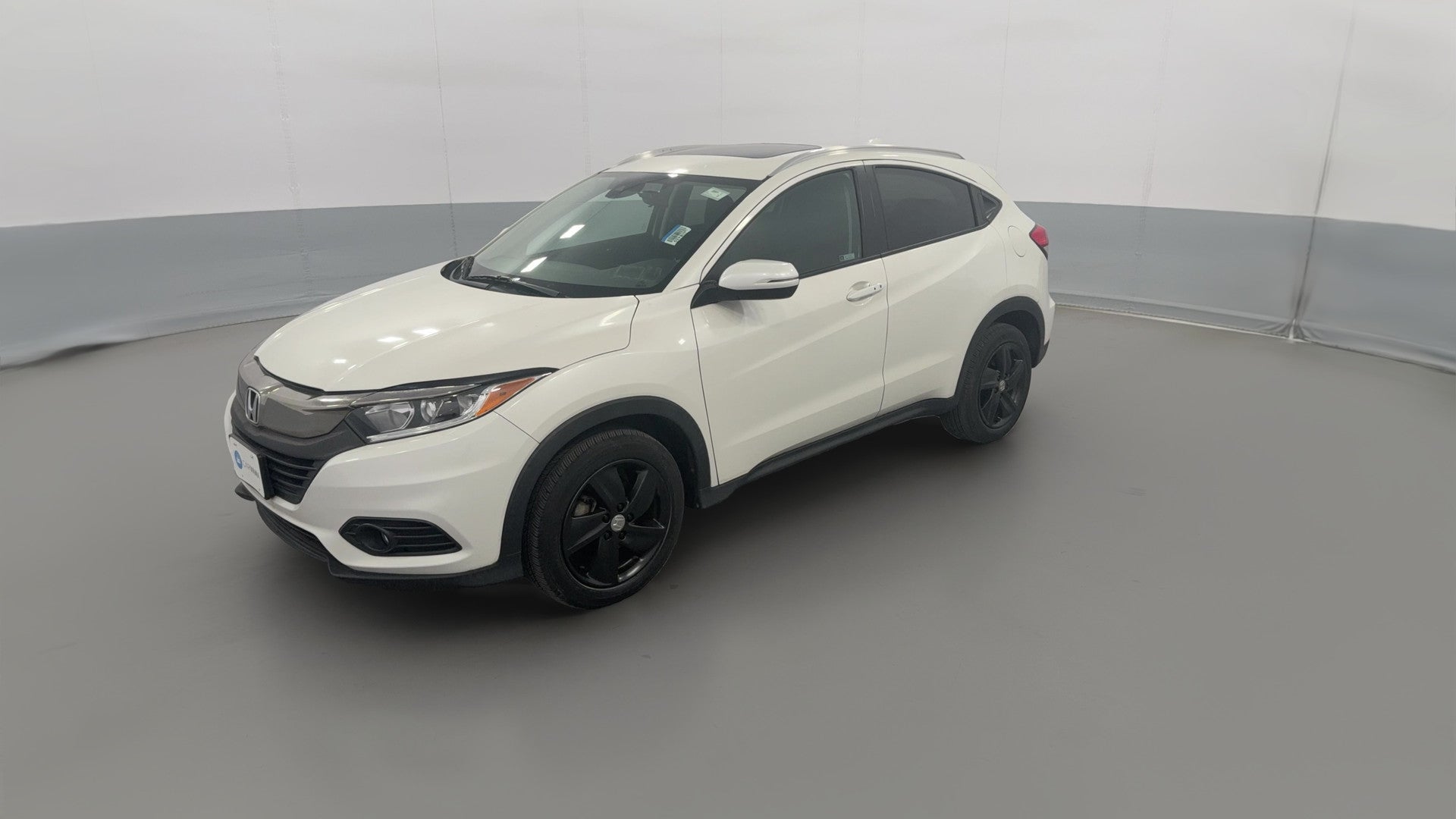 2020 Honda HR-V vehicle photo