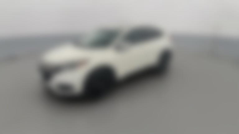 2020 Honda HR-V vehicle photo