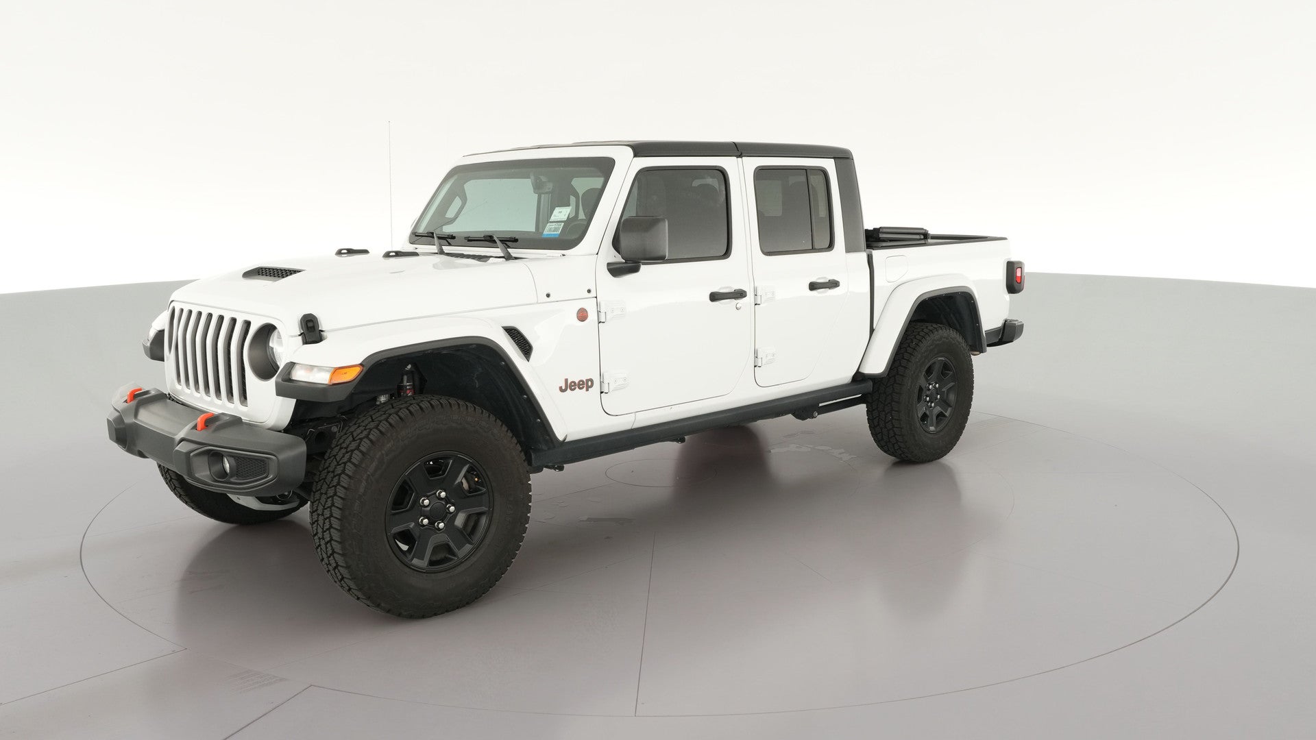 2023 Jeep Gladiator vehicle photo