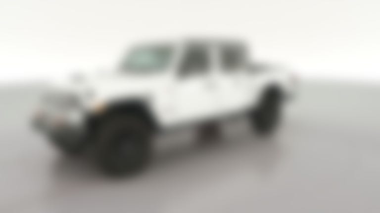 2023 Jeep Gladiator vehicle photo