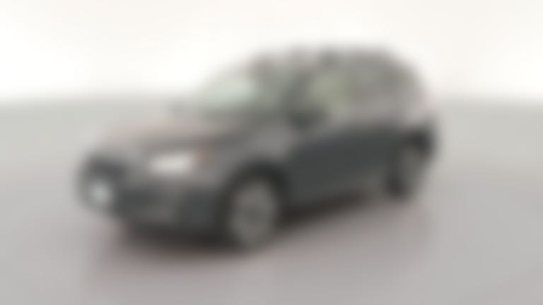 2018 Subaru Forester vehicle photo